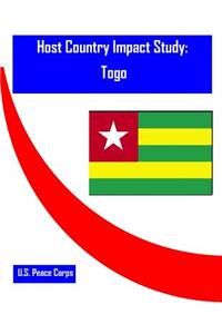 Host Country Impact Study: Togo