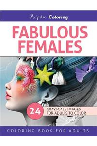 Fabulous Females