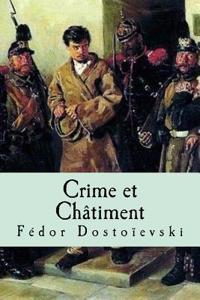 Crime Et Chatiment