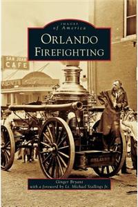Orlando Firefighting