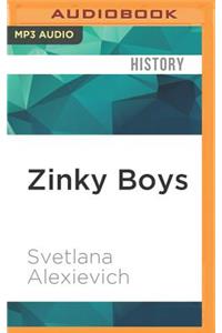 Zinky Boys