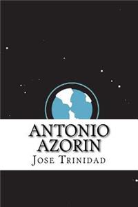 Antonio Azorin