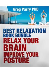 The Best Relaxation Book Bundle