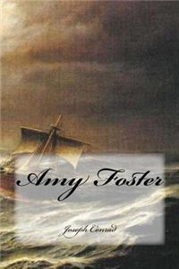 Amy Foster