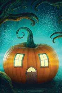 Pumpkin Cottage Journal