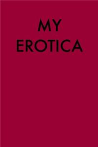 My Erotica