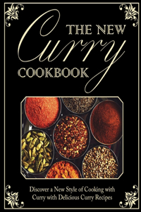 New Curry Cookbook