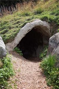 Cave Entrance Spelunking Journal