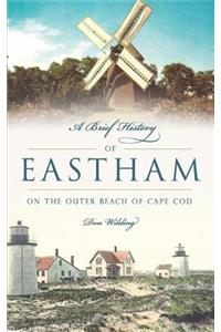 Brief History of Eastham