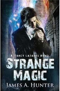 Strange Magic
