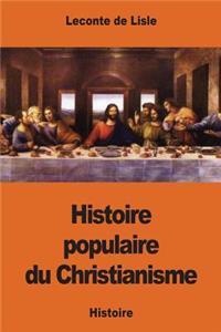 Histoire populaire du Christianisme