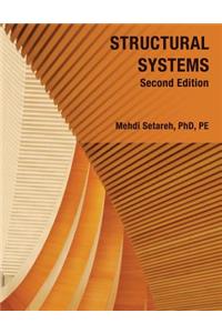 Structural Systems - Second Edition