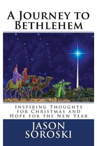 Journey to Bethlehem