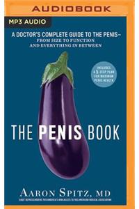 The Penis Book