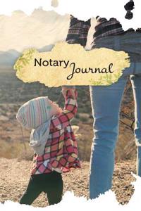 Notary Journal