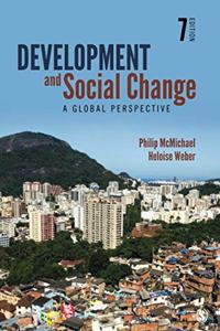 Development and Social Change