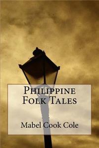 Philippine Folk Tales