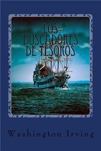 Los buscadores de tesoros