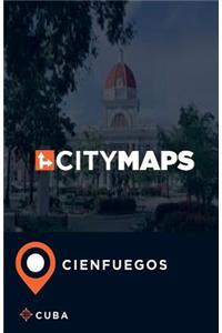 City Maps Cienfuegos Cuba