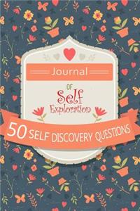 Journal of Self Exploration