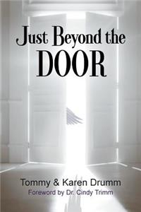 Just Beyond the Door