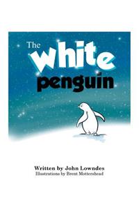 The White Penguin