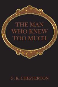 The Man Who Knew Too Much