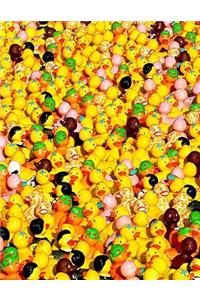 Rubber Ducks