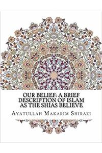 Our Belief