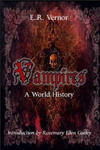 Vampires A World History