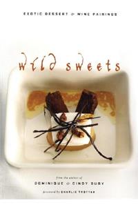 Wild Sweets