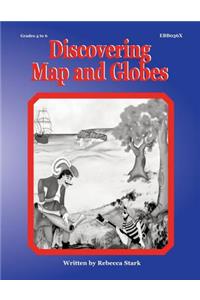 Discovering Maps and Globes