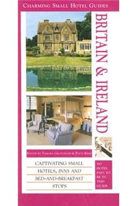 Charming Small Hotels in Britain and Ireland