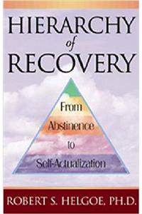 Hierarchy of Recovery