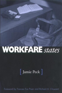 Workfare States