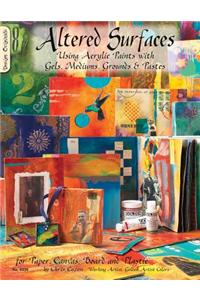 Altered Surfaces