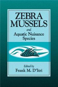 Zebra Mussels and Aquatic Nuisance Species