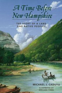 Time Before New Hampshire