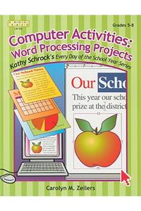 Computer Activities