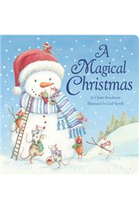 A Magical Christmas