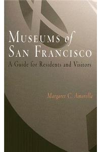Museums of San Francisco