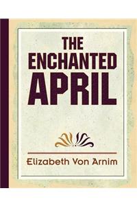 Enchanted April