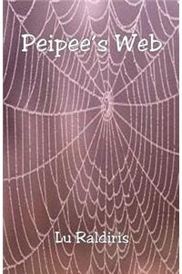 Peipee's Web