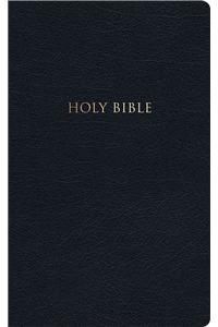 KJV Devotional Bible