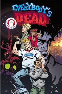 Everybody’s Dead