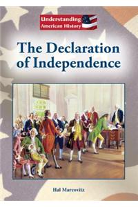 The Declaration of Independence