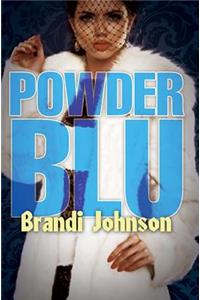 Powder Blu