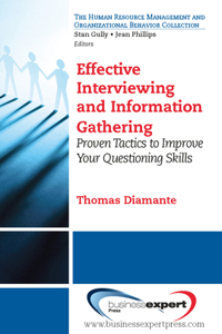 Effective Interviewing and Information Gathering