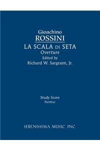 La Scala di Seta Overture