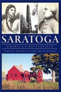Saratoga: